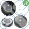 Fehleranalyse iRobot Roomba 5/6/7/8Roomba Reparatur - Wir sind die Fachleute.