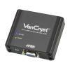 USB2 VGA zu HDMI Konverter ATEN VC180 bis 1080p mit Audio