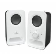 Lautsprecher Logitech Z150 Pc Speakers Snow White Kaufen Pc