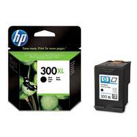 HP 300XL schwarz DJ2560 600 Seiten