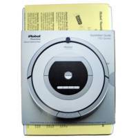 iRobot Roomba 7xx Beipack mit CD