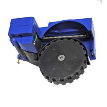 Roomba Rad Antriebsmodul blau rechts (R)