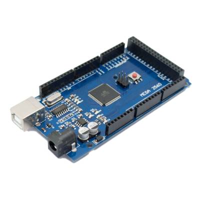 Mega 2560 R3 Arduino Board