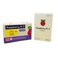 Raspberry PI 3 Model B 1GB WLAN