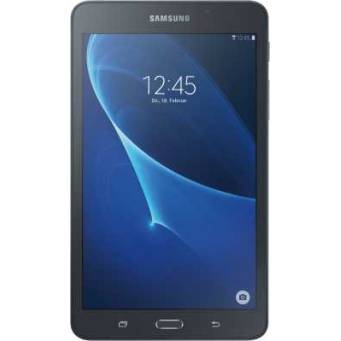 Samsung Galaxy Tab A 7" schwarz