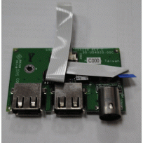 Gericom USB Platine Hummer 2660