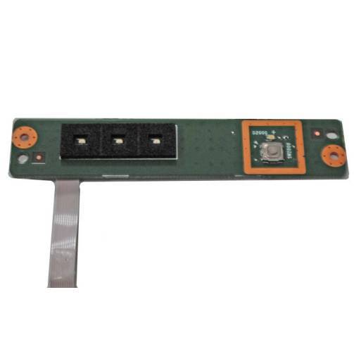 Fujitsu CP515377-01 Button Board