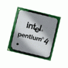 CPU Intel P4 1800MHz FSB100