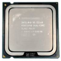 CPU Intel Core DUO E2160 tray gebraucht