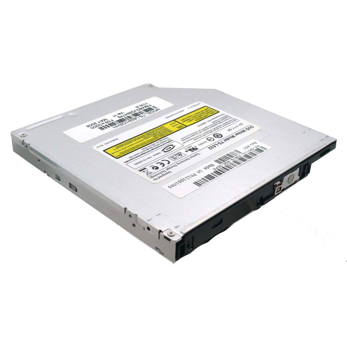 DVD-Brenner Toshiba TS-L632 IDE slim 12.9 gebraucht