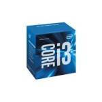 CPU Intel i3-6100 3.70GHZ