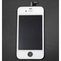 iPhone 4S Display/Digitizer weiss