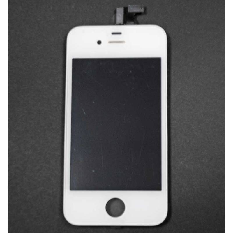 iPhone 4S Display/Digitizer weiss