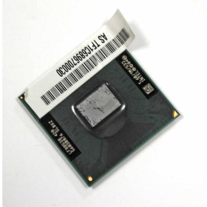 CPU Intel Celeron M420 1.6GHz gebraucht