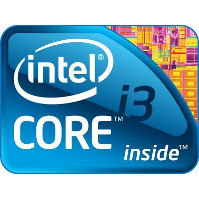 CPU Intel Core i3-370M SLBUK gebraucht