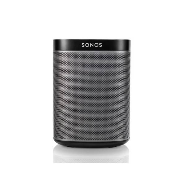 Sonos Play:1 Zone Player S1 schwarz