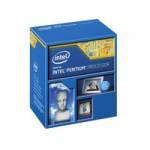 CPU Intel Pentium G3260 2x 3,3GHz
