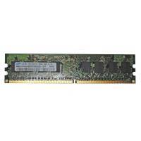 Speicher DDR2-800 1GB DDR2 Samsung CL6 HP