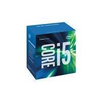 CPU Intel i5 6500 4x 3,2GHz