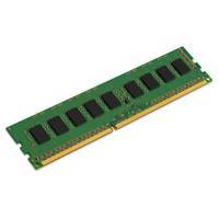 Speicher DDR3-1333 2GB Kingston 1x2GB CL9