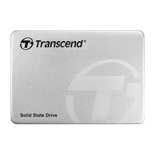 SSD Festplatte 128GB Transcend SSD370S 2.5\"