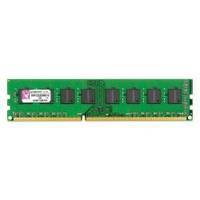 Speicher DDR3-1600 4GB Kingston 1x4GB LP