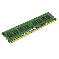 Speicher DDR3-1600 2GB Kingston KVR16N11S6/2
