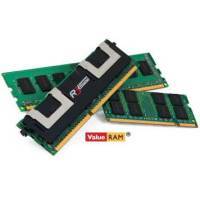 Speicher DDR3-1600 8GB Kingston 1x8GB