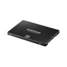SSD Festplatte 500GB Samsung 850 EVO MZ-75E500 Bas