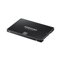 SSD Festplatte 500GB Samsung 850 EVO MZ-75E500 Bas