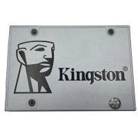 SSD Festplatte 120GB Kingston UV400 2,5" SATA3 gebraucht