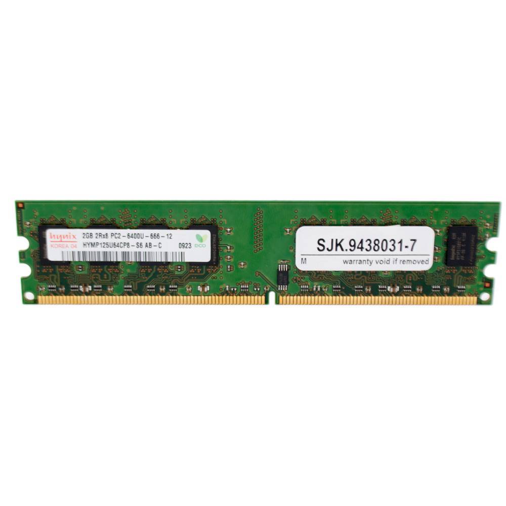 Speicher DDR2-800 2GB Hynix CL6