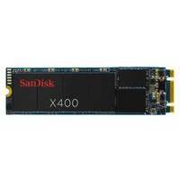 M2 SATA 256GB Sandisk M.2 X400