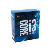CPU Intel i3-7100 2x3.90GHz