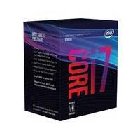 CPU Intel i7-8700 6x 3.2GHz