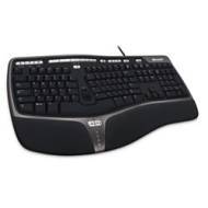MS Natural Ergonomic Keyboard 4000