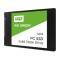 SSD Festplatte 480GB WD Green SATA3 7mm