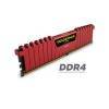 Speicher DDR4-3200 16GB 2x8GB Corsair Ven red