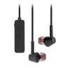 Headset InLine PURE mobile ANC Bluetooth In-Ear Kopfhörer mit Active Noise Cancel