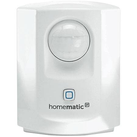 HomeMatic IP Bewegungs/Dämmerungss.