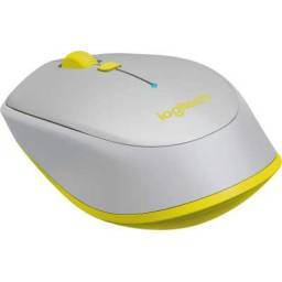 Logitech M535 Grau Bluetooth Mouse