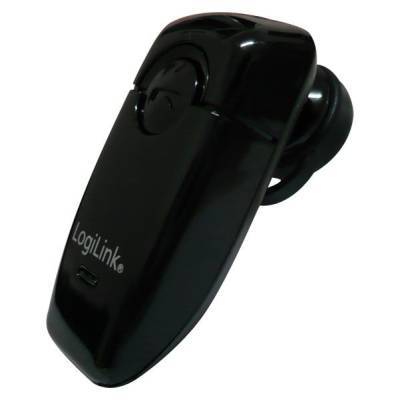 Headset Logilink Bluetooth (Earset)