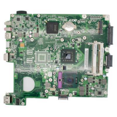 Acer Mainboard 31ZR6MB00B0 gebraucht