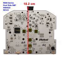 iRobot Roomba Hauptplatine 4484522 D
