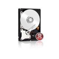 SATA Festplatte 3000GB WD30EFRX RED 5400 3.5" NAS