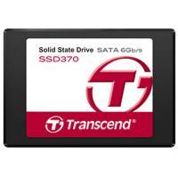 SSD Festplatte 256GB Transcend TS256GSSD370S SATA3