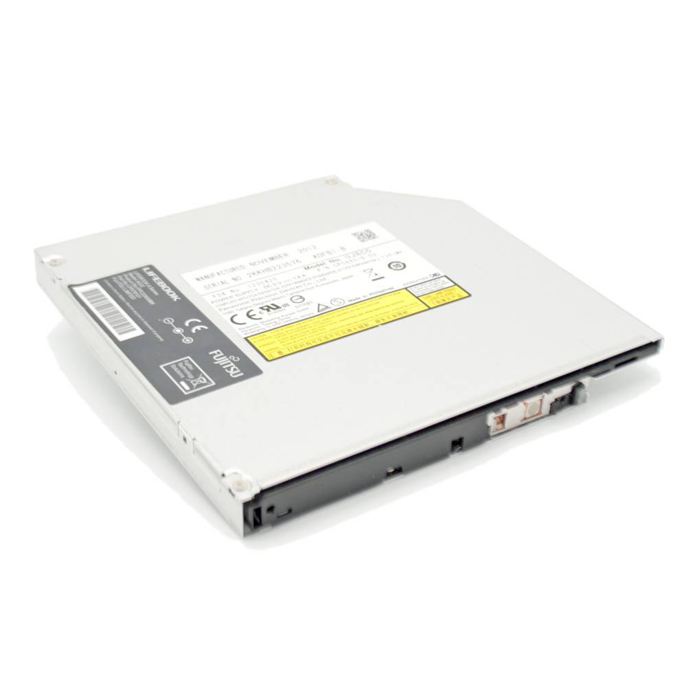 DVD-Brenner Panasonic UJ8C0 slim SATA gebraucht