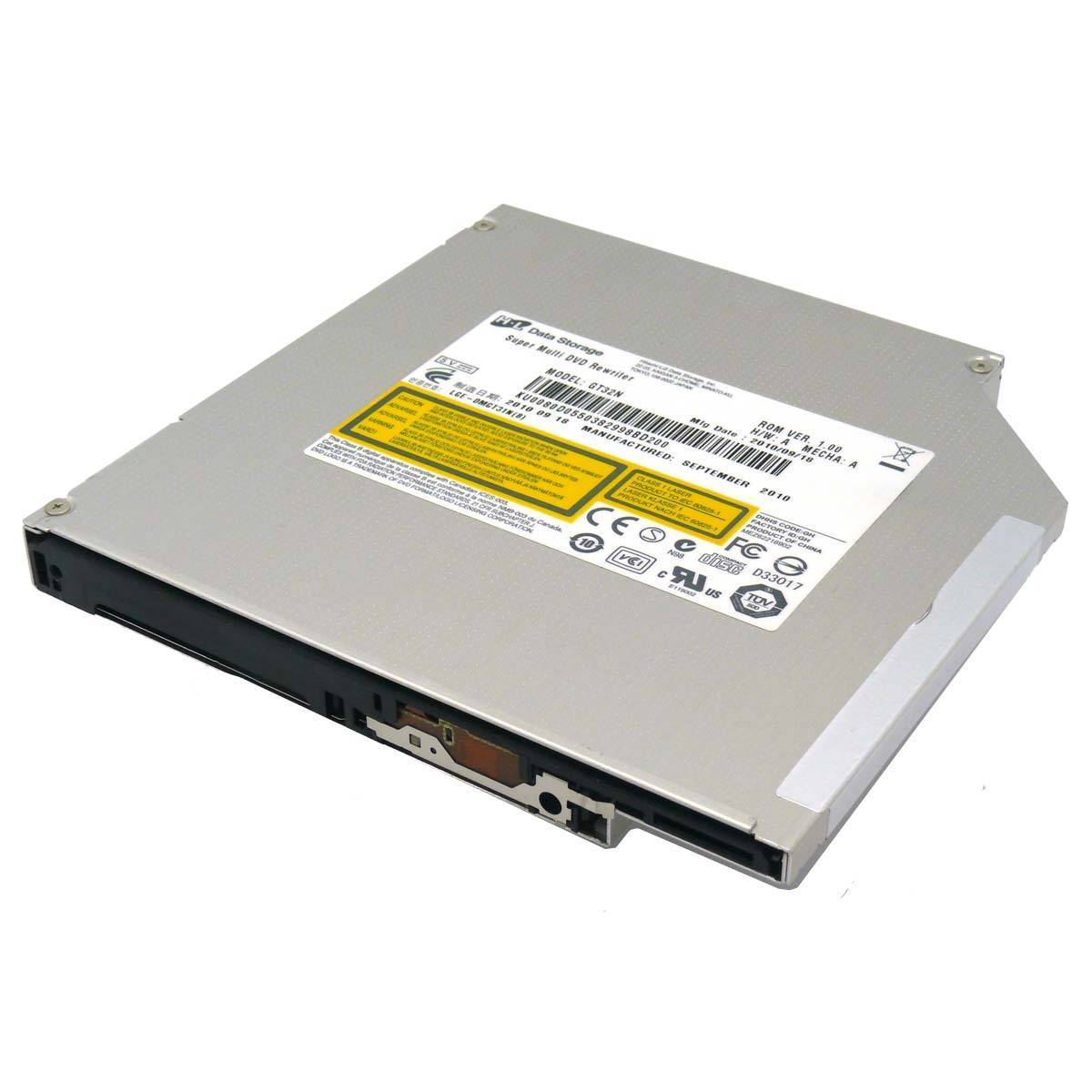 DVD-Brenner LG GT32N Brenner 12.5 Slim SATA gebraucht