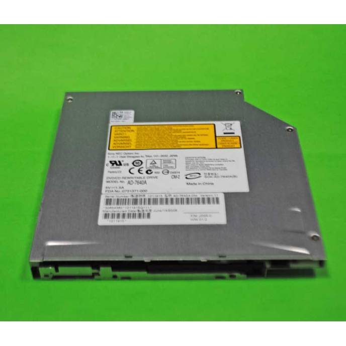 DVD-Brenner Sony NEC AD-7640A IDE slot in gebraucht