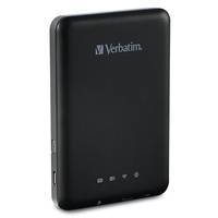 Verbatim MediaShare Wireless USB/SD